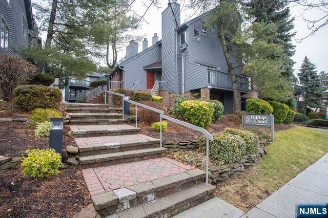 1566 Anderson AVE #M, Fort Lee, NJ 07024