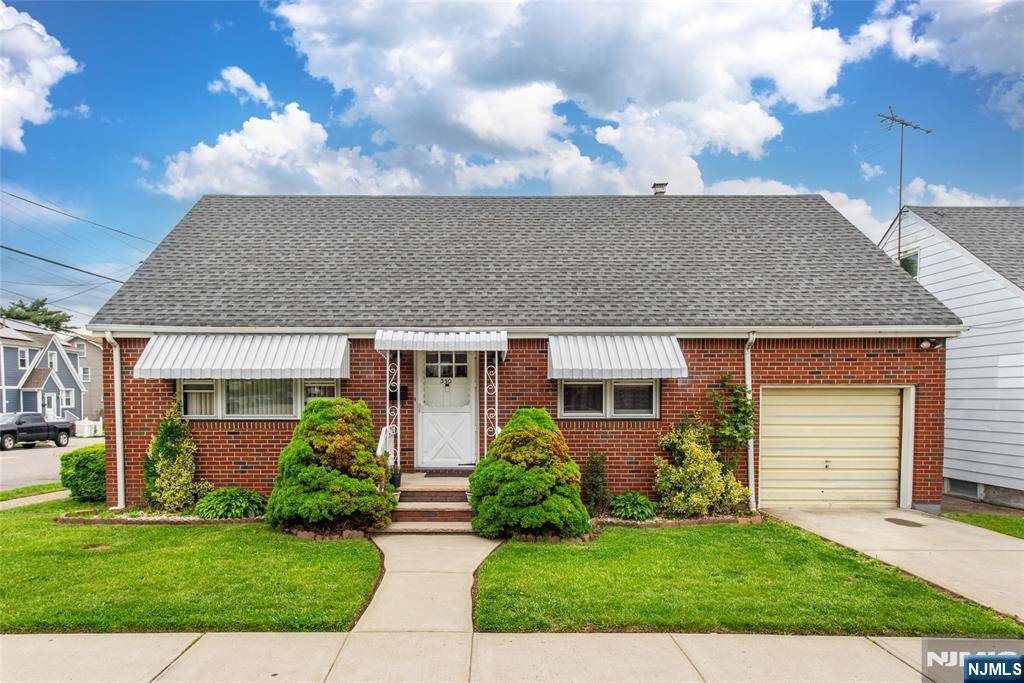 350 Trenton AVE, Paterson, NJ 07503