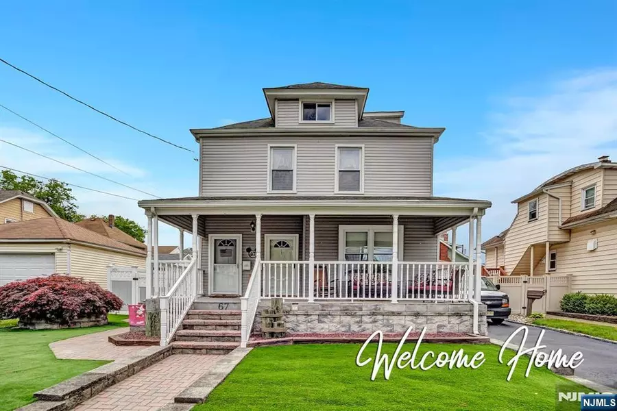 67 May ST, Hawthorne, NJ 07506