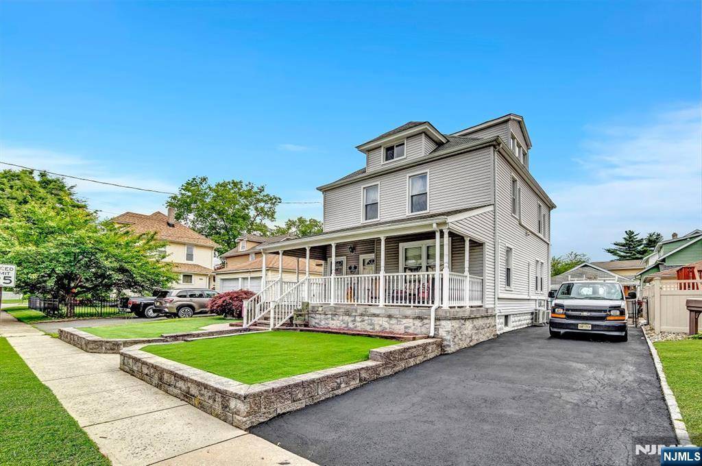 Hawthorne, NJ 07506,67 May ST