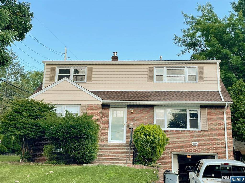 498 Chestnut ST #2, Ridgefield, NJ 07657