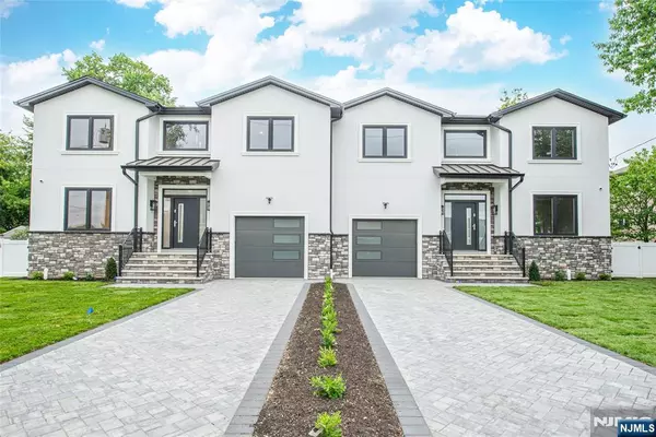 Emerson, NJ 07630,56A Jefferson AVE