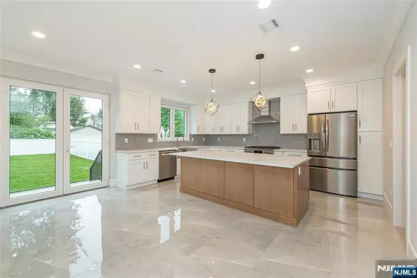 Emerson, NJ 07630,56B Jefferson