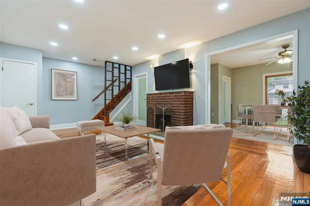 Teaneck, NJ 07666,1153 Margaret ST