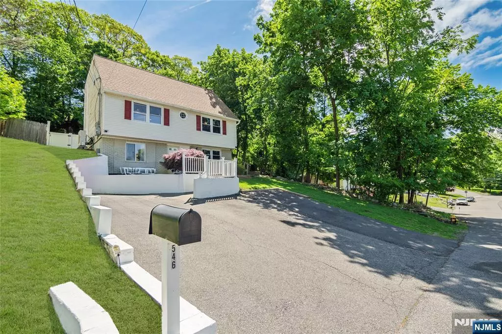 Roxbury Township, NJ 07850,546 Atlas RD