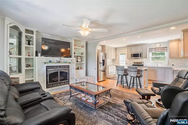 Roxbury Township, NJ 07850,546 Atlas RD