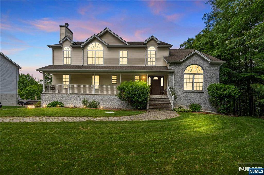 1731 Macopin RD, West Milford, NJ 07480