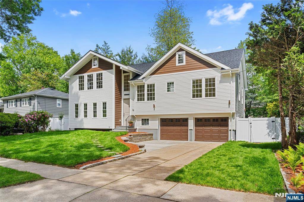 River Edge, NJ 07661,16 Coles CT