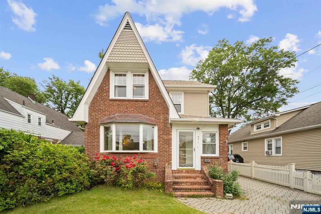 471 Elizabeth ST, New Milford, NJ 07646