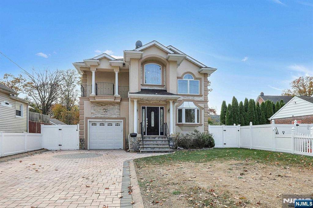 238 E Johnson AVE,  Bergenfield,  NJ 07621