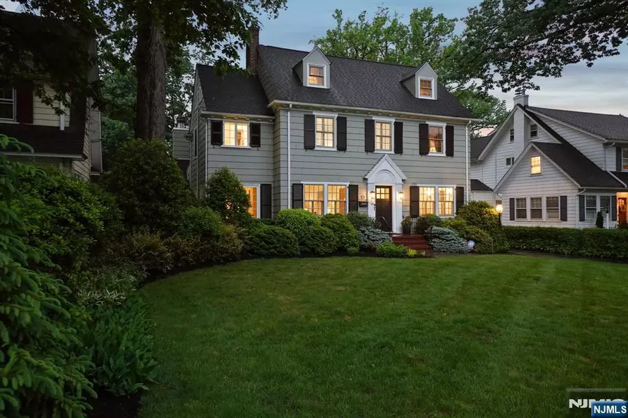 107 Summit AVE, Montclair, NJ 07043