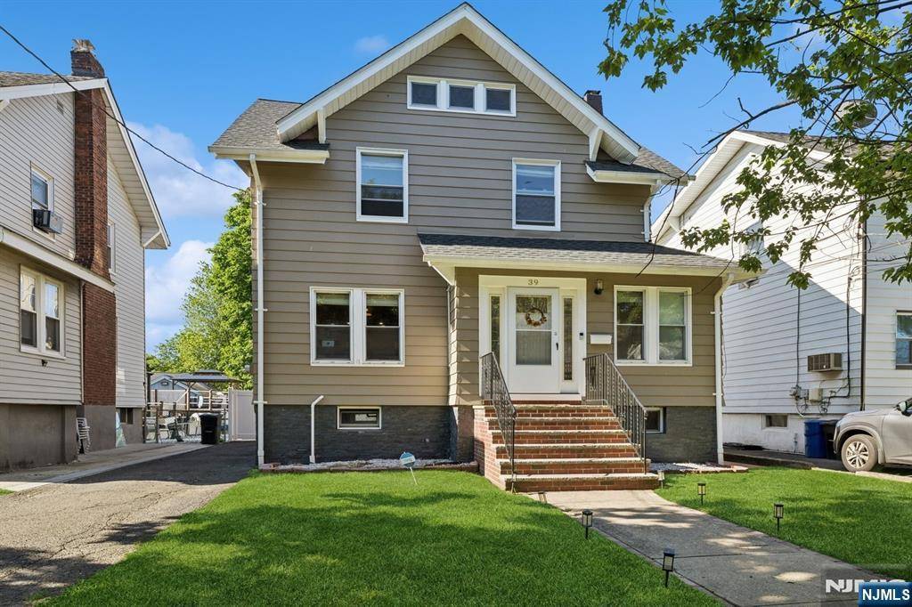 39 South ST, Ridgefield Park, NJ 07660