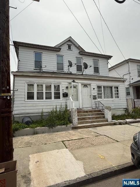 457 7th ST, Newark, NJ 07107