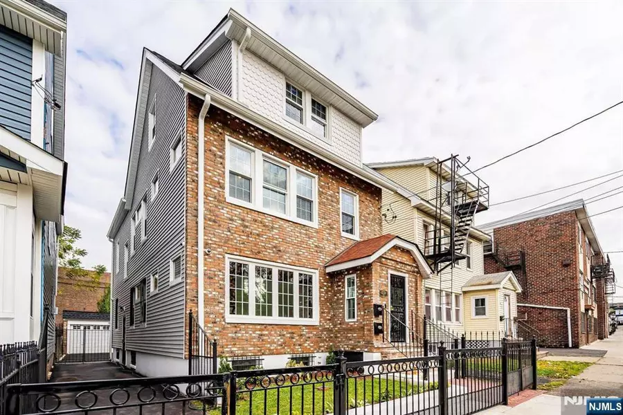 641 Nye AVE, Irvington, NJ 07111