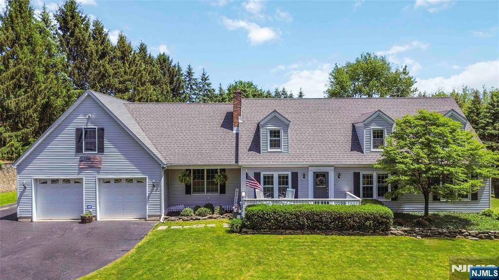 127 Layton RD, Sussex, NJ 07461