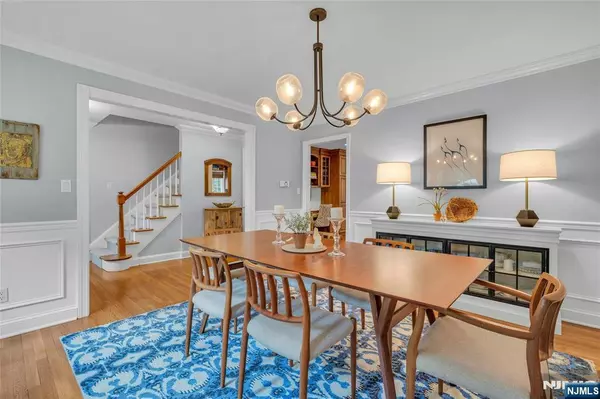 Glen Rock, NJ 07452,52 Kenmore PL
