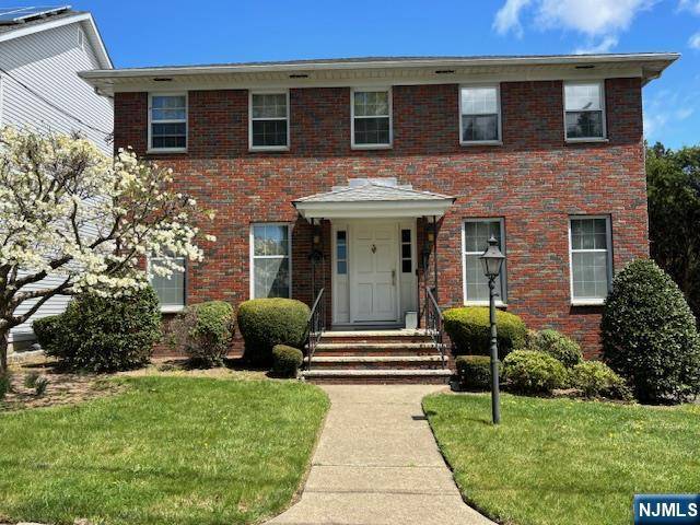 74 Fischer AVE, Nutley, NJ 07110