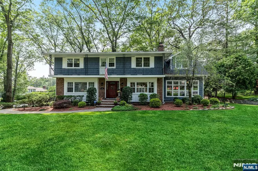 119 Buckingham DR, Ramsey, NJ 07446