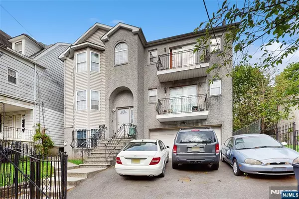 129-131 Seymour AVE, Newark, NJ 07108