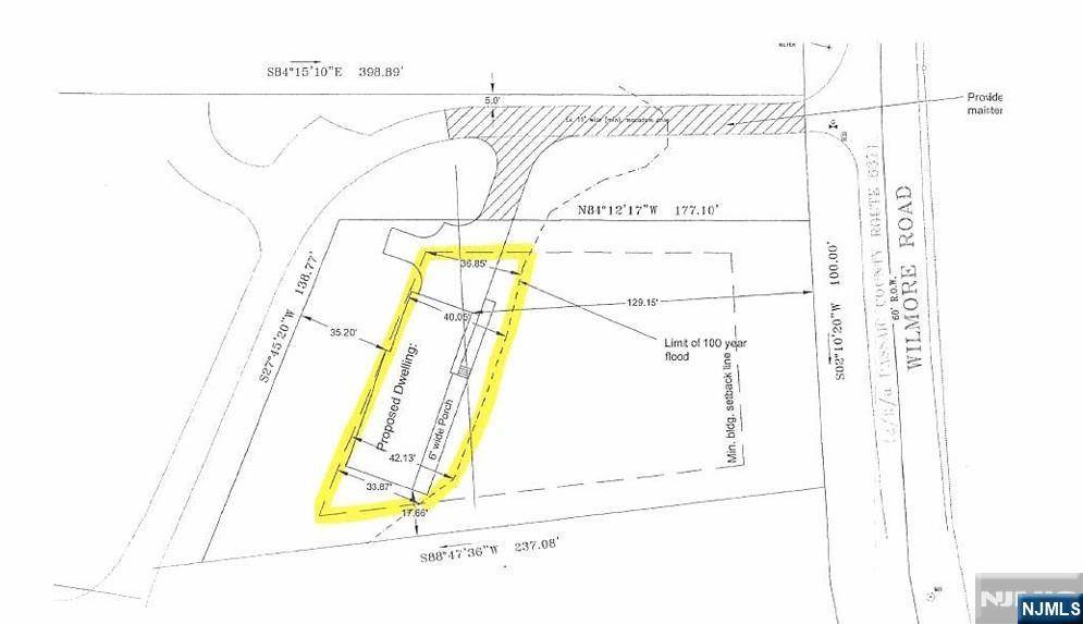 Little Falls, NJ 07424,185 Wilmore RD
