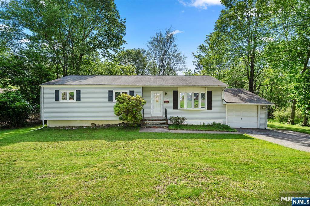 630 Woodland AVE,  Northvale,  NJ 07647