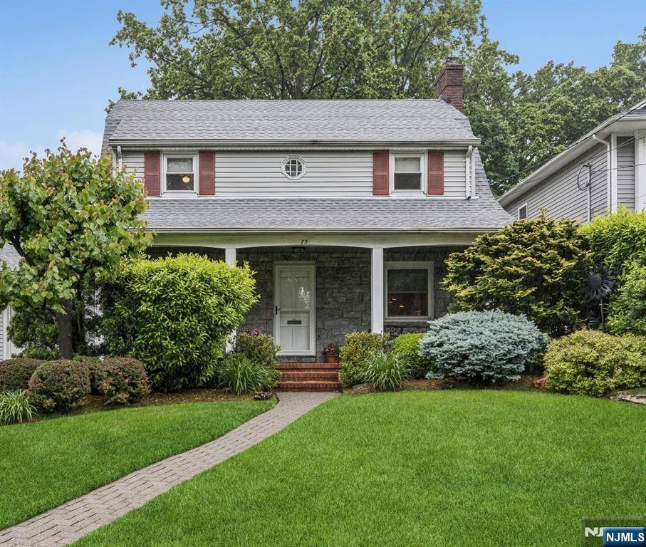 77 Bennett RD, Teaneck, NJ 07666