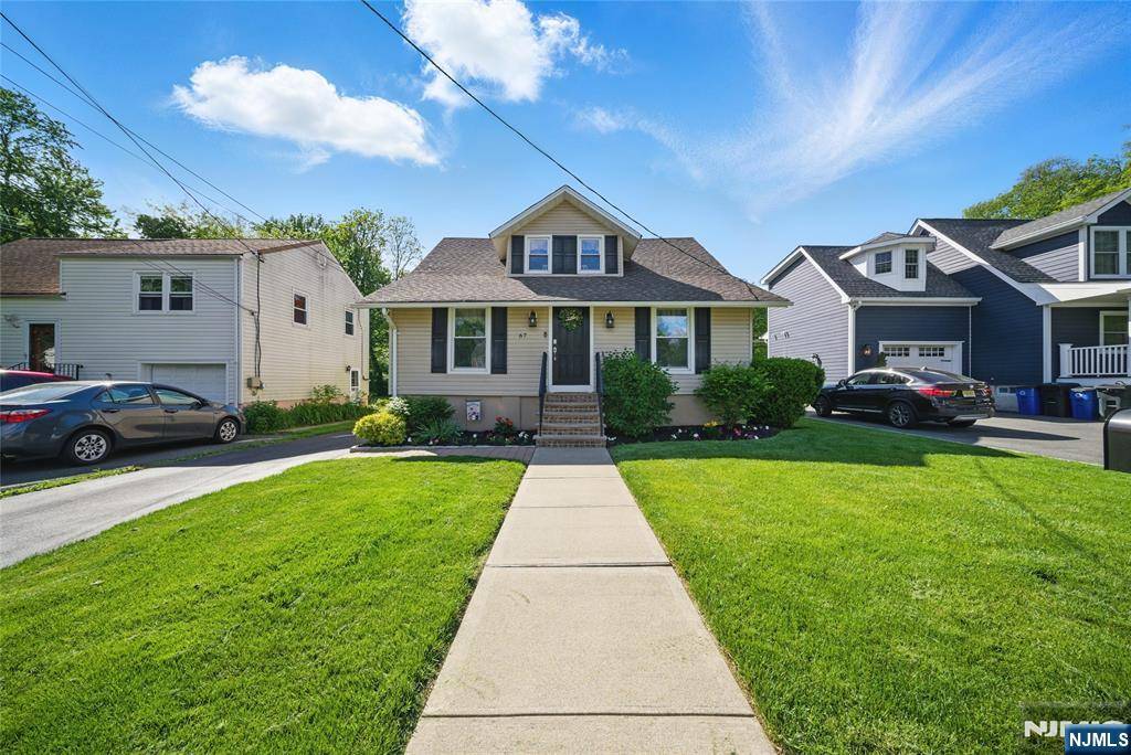 67 Hinchman AVE, Denville Township, NJ 07834