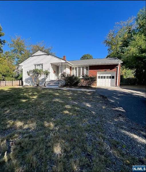168 County RD, Cresskill, NJ 07626