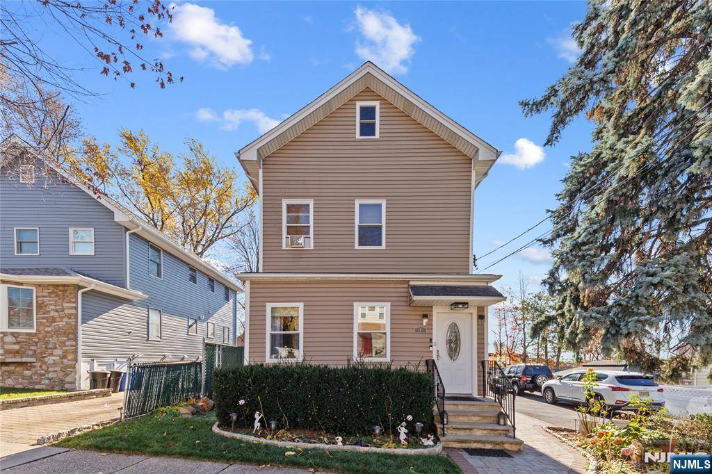 7 Webster ST #1st Floor, Ridgefield Park, NJ 07660
