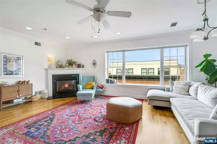 99 Park AVE #5D, Hoboken, NJ 07030