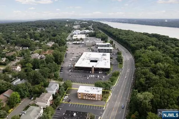 550 Sylvan AVE #105, Englewood Cliffs, NJ 07632