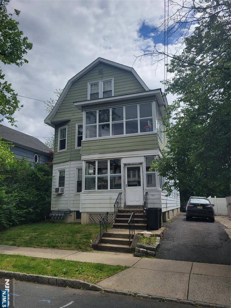 55 James, Bloomfield, NJ 07003
