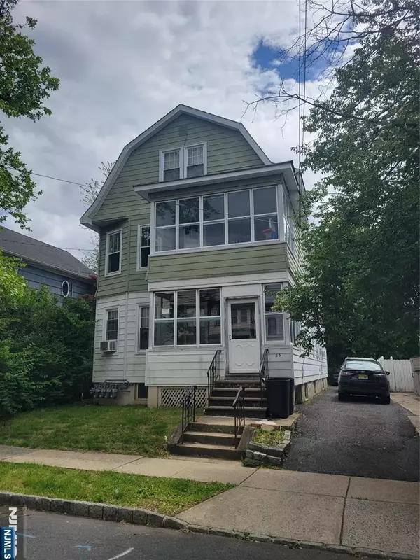 55 James, Bloomfield, NJ 07003