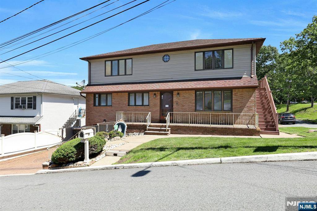 178 Haverhill AVE #2, Woodland Park, NJ 07424