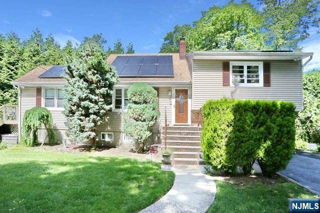 140 Dean ST, Glen Rock, NJ 07452
