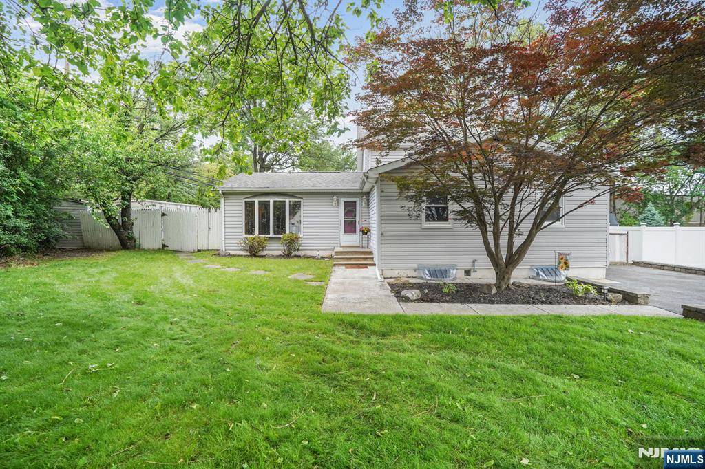 80 Erie, Saddle Brook, NJ 07663