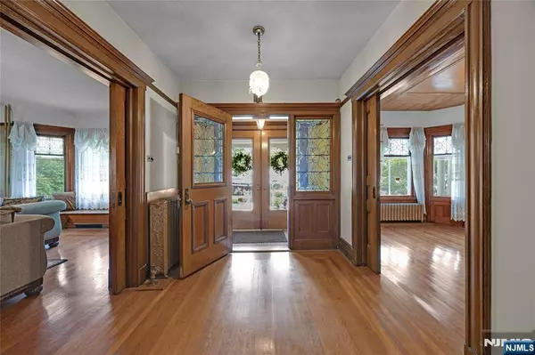 Passaic, NJ 07055,119 High