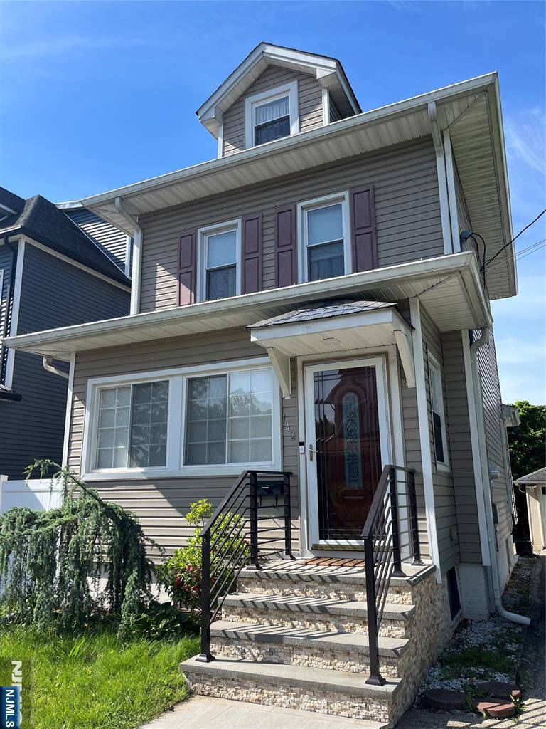 Bogota, NJ 07603,142 Fairview AVE
