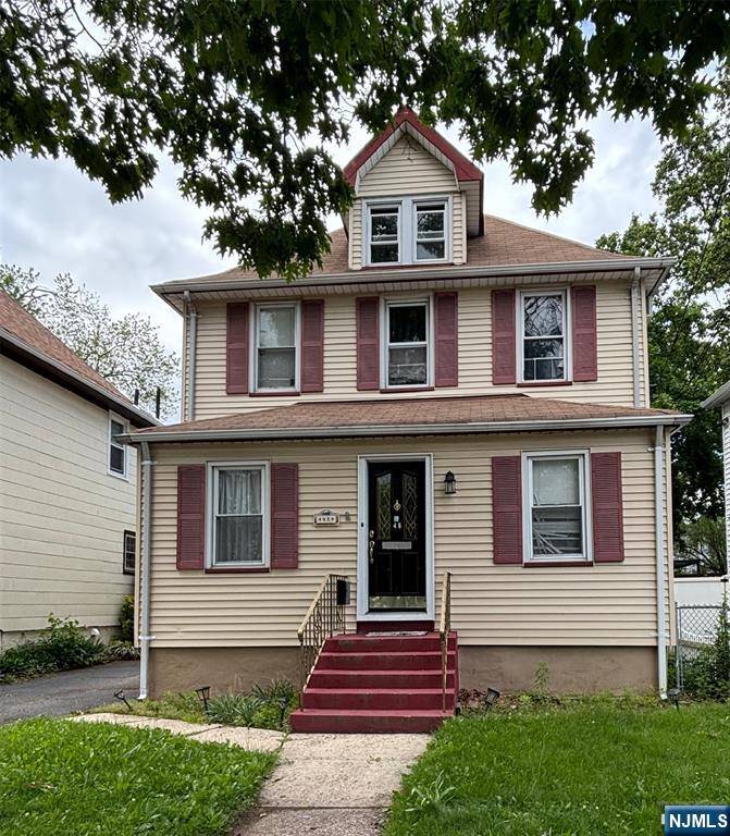 48 Elm ST, Ridgefield Park, NJ 07660