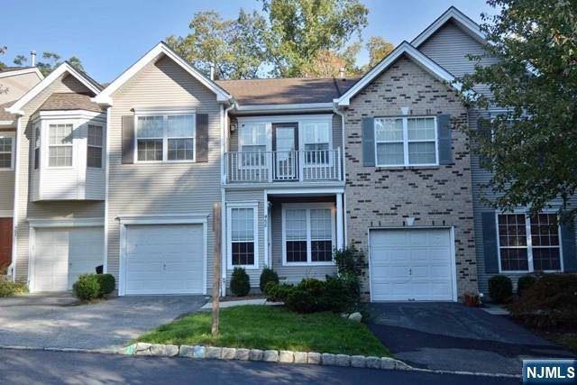 468 Mahogany CT,  Mahwah,  NJ 07430