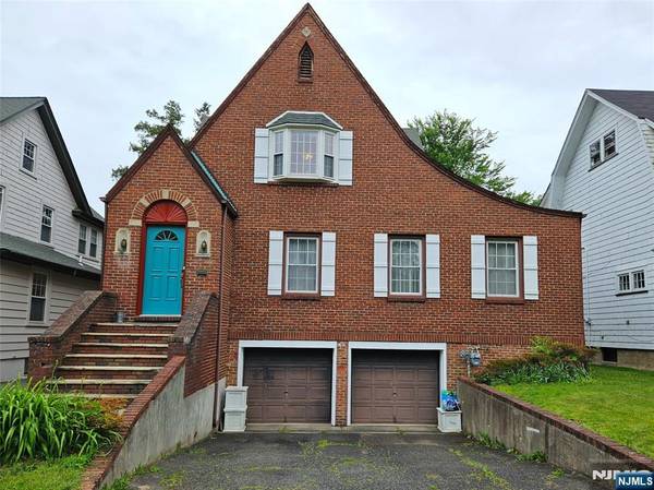 385 Turrell AVE, South Orange Village, NJ 07079