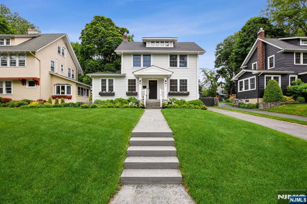 Montclair, NJ 07042,12 Clairidge CT