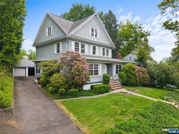 Nutley, NJ 07110,314 Chestnut ST