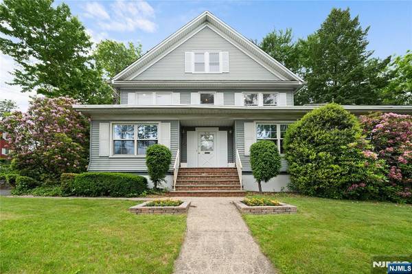314 Chestnut ST, Nutley, NJ 07110