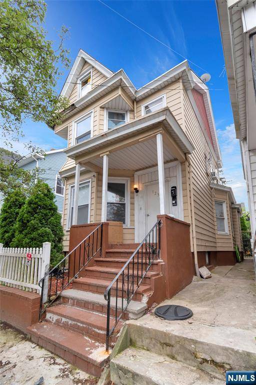 123 Coral ST, Paterson, NJ 07522