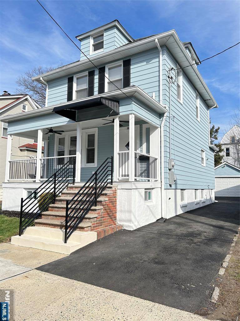96 Franklin AVE, Maplewood, NJ 07040