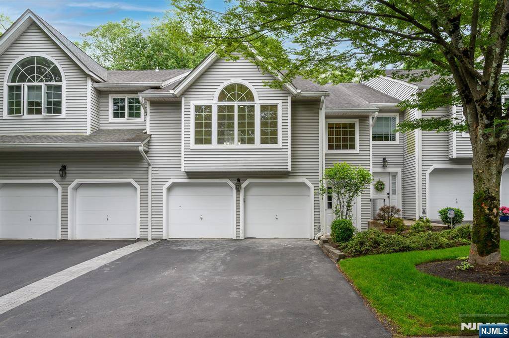 3 Bradshaw CT #509, Hillsdale, NJ 07642