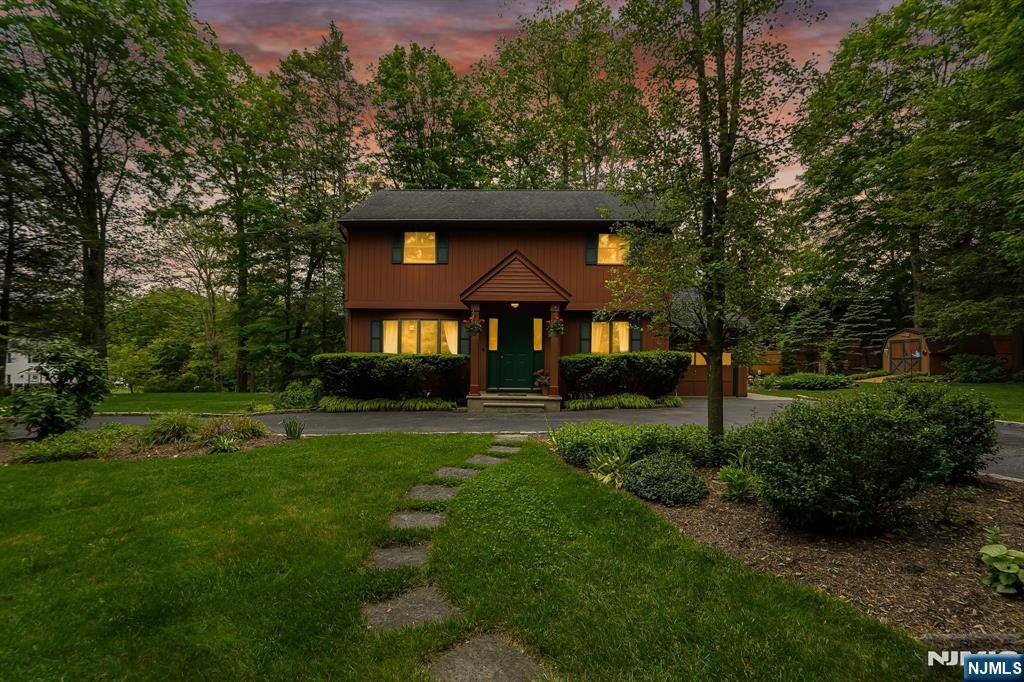 West Milford, NJ 07421,9 Caldwell RD