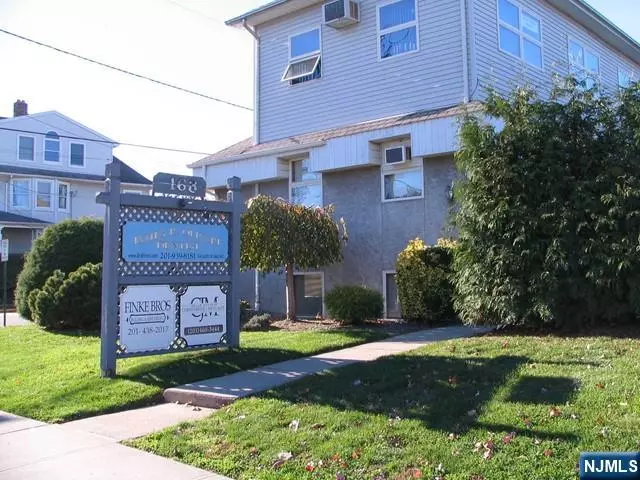 Wood Ridge, NJ 07075,163 Valley BLVD #1A
