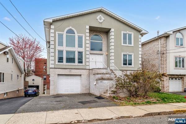 755 Jefferson AVE, Cliffside Park, NJ 07010